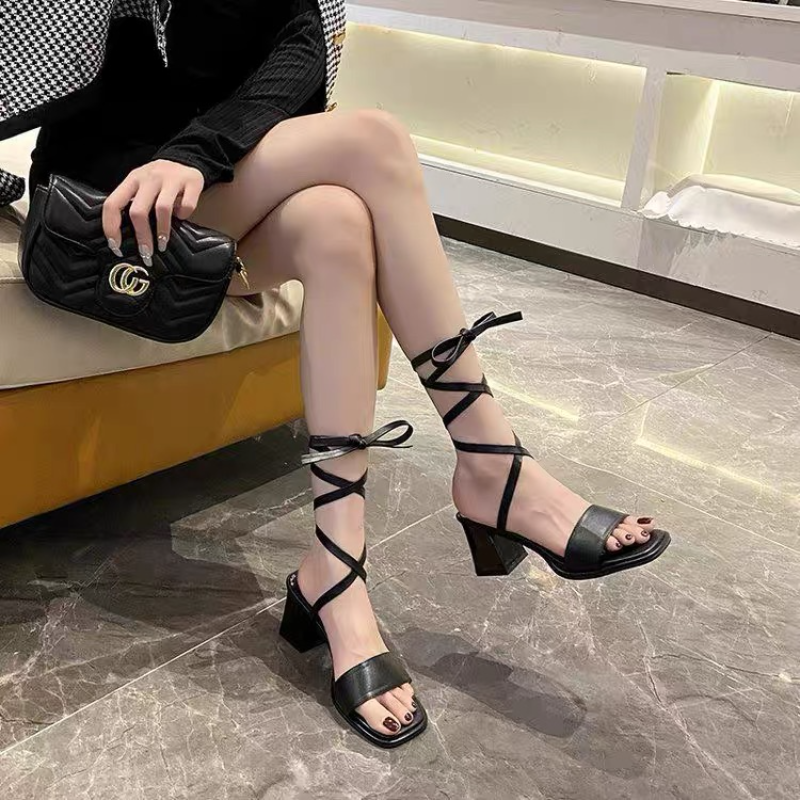 2026 New Summer Women Shoes Fa - Crossfit Lady recensie en prijs