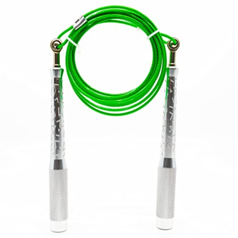Speed Jump Rope - 360° Swivel  - Jump Rope Speed Bearing recensie en prijs