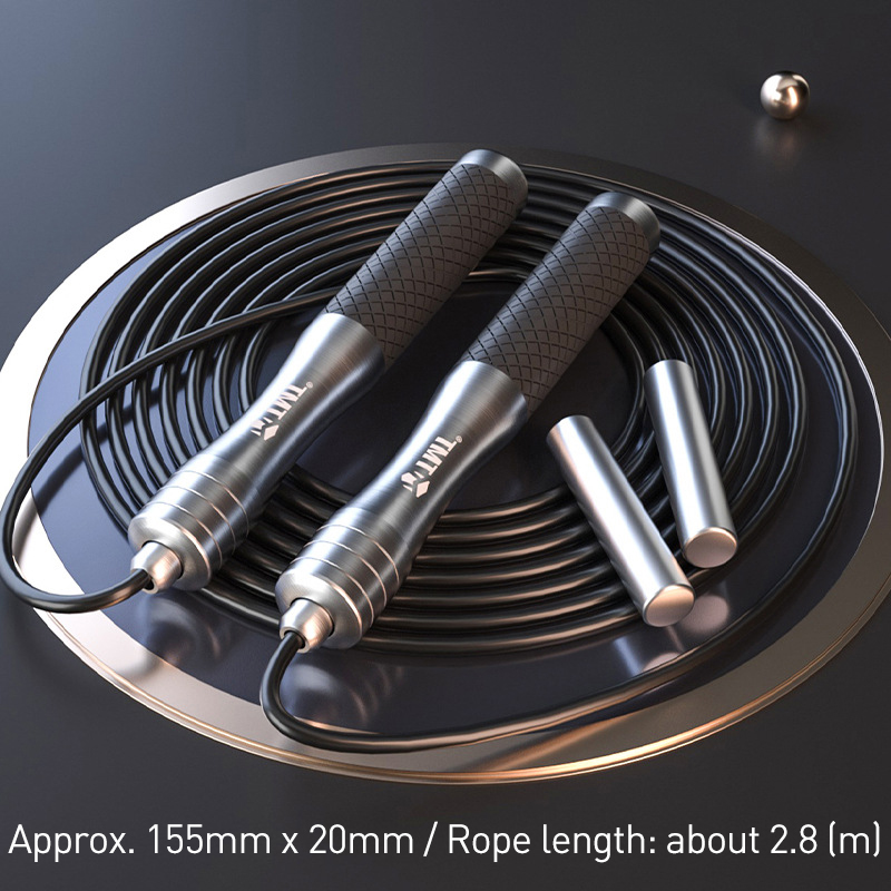 Speed Jump Rope Non-Weight Bea - Jump Rope Speed Bearing recensie en prijs