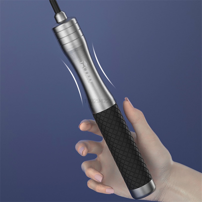Speed Jump Rope Non-Weight Bea - Jump Rope Speed Bearing recensie en prijs