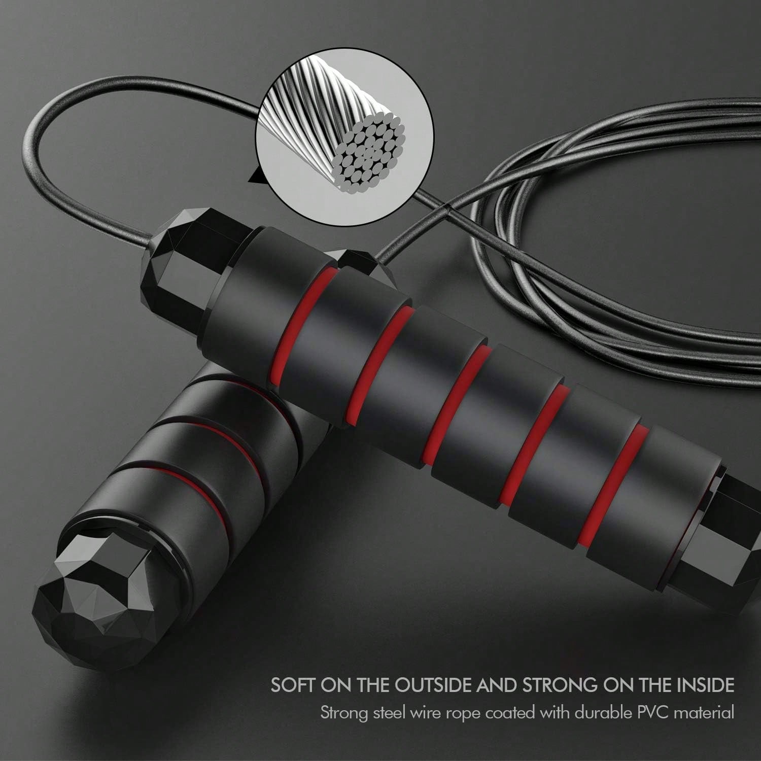 Jump Rope, -Free Rapid Speed J - Jump Rope Speed Bearing recensie en prijs