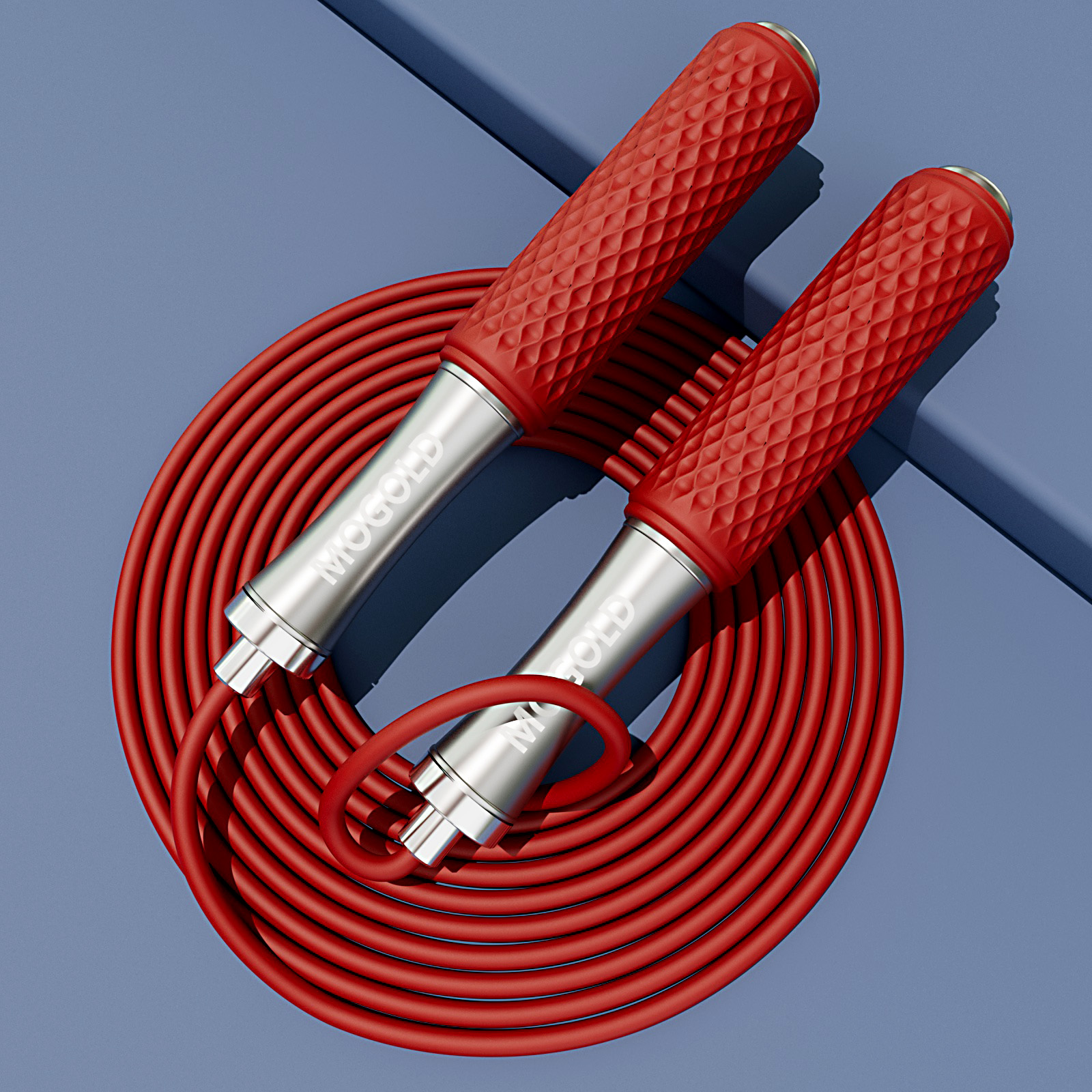 Speed Jump Rope Non-Weight Bea - Jump Rope Speed Bearing recensie en prijs