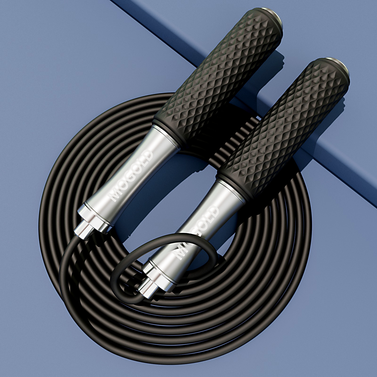 Speed Jump Rope Non-Weight Bea - Jump Rope Speed Bearing recensie en prijs