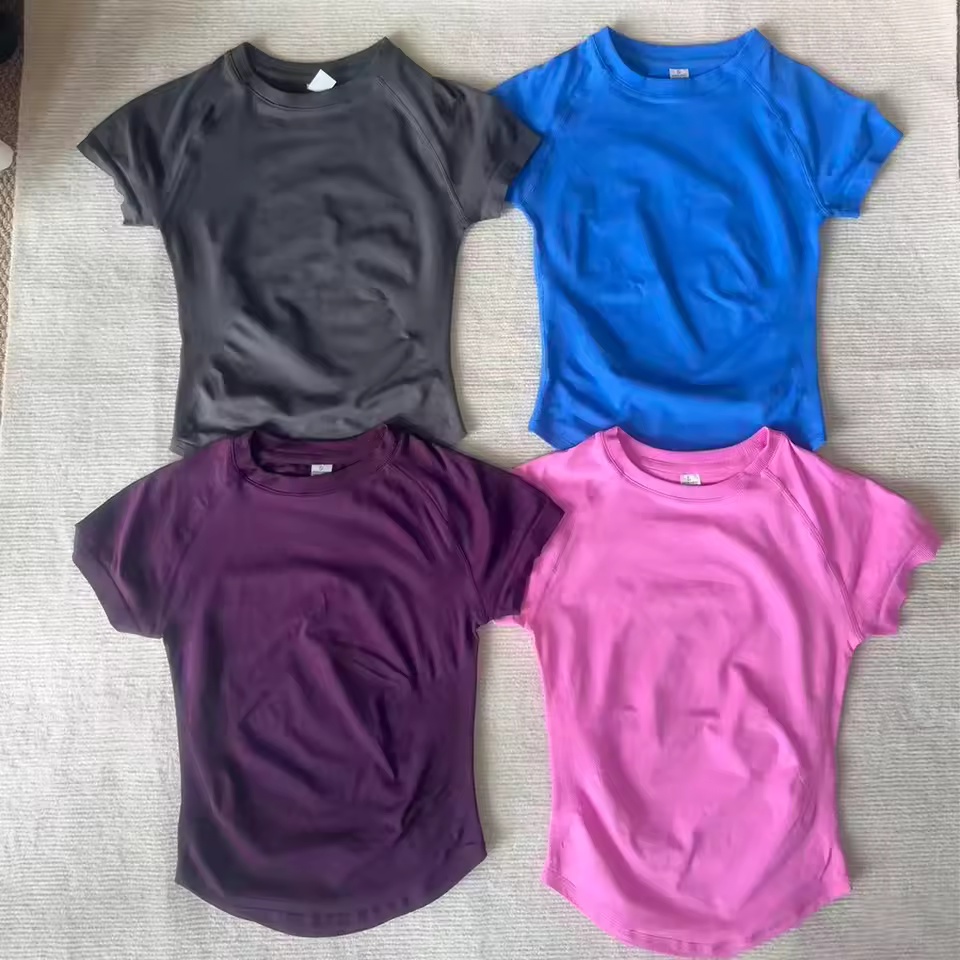 Sport Shirt Women Fitness Impa - Crossfit Yoga recensie en prijs