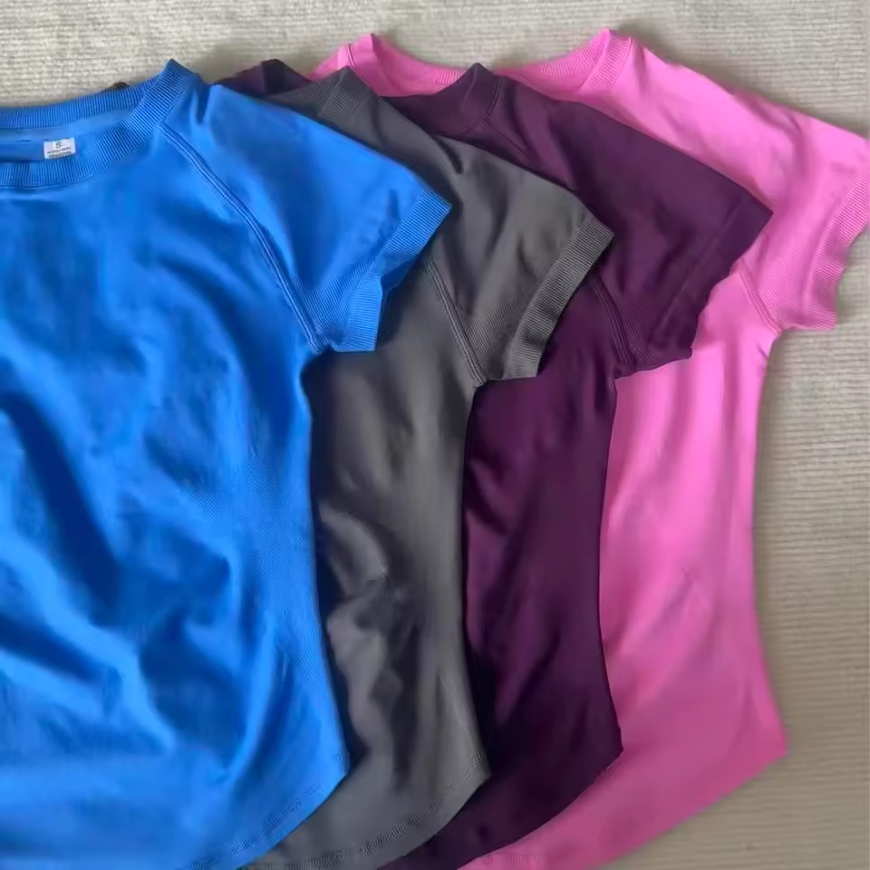 Sport Shirt Women Fitness Impa - Crossfit Yoga recensie en prijs