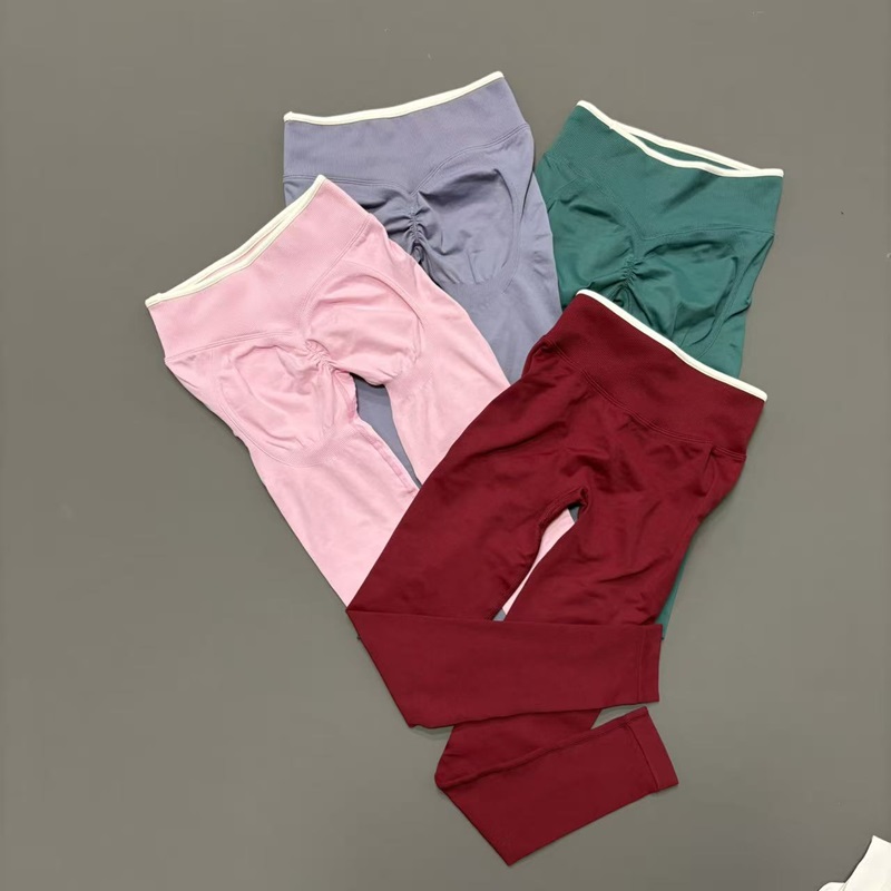 Sculpt Scrunch Leggings Women  - Crossfit Yoga recensie en prijs