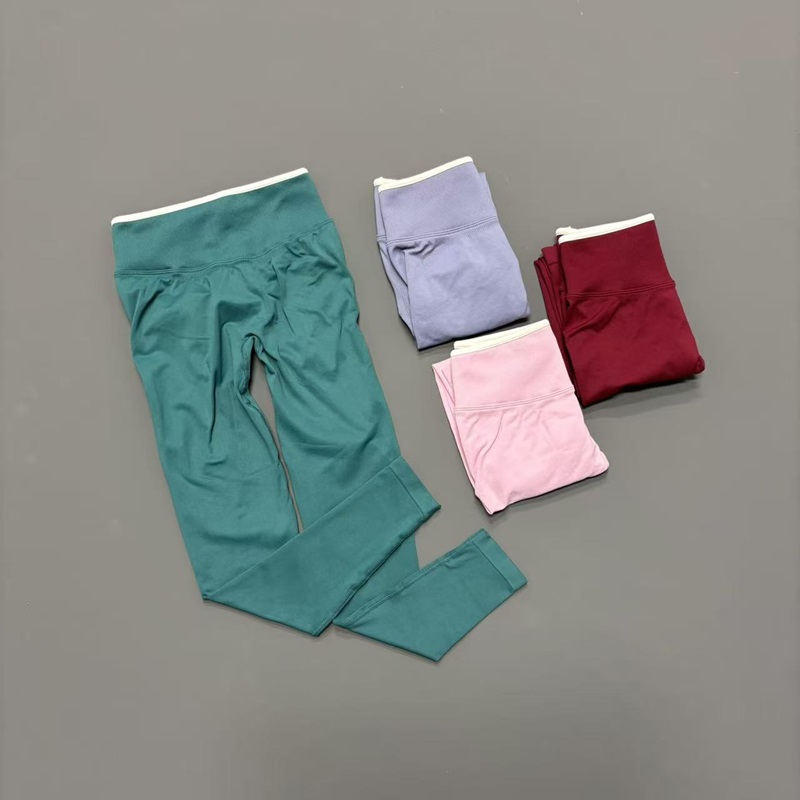 Sculpt Scrunch Leggings Women  - Crossfit Yoga recensie en prijs