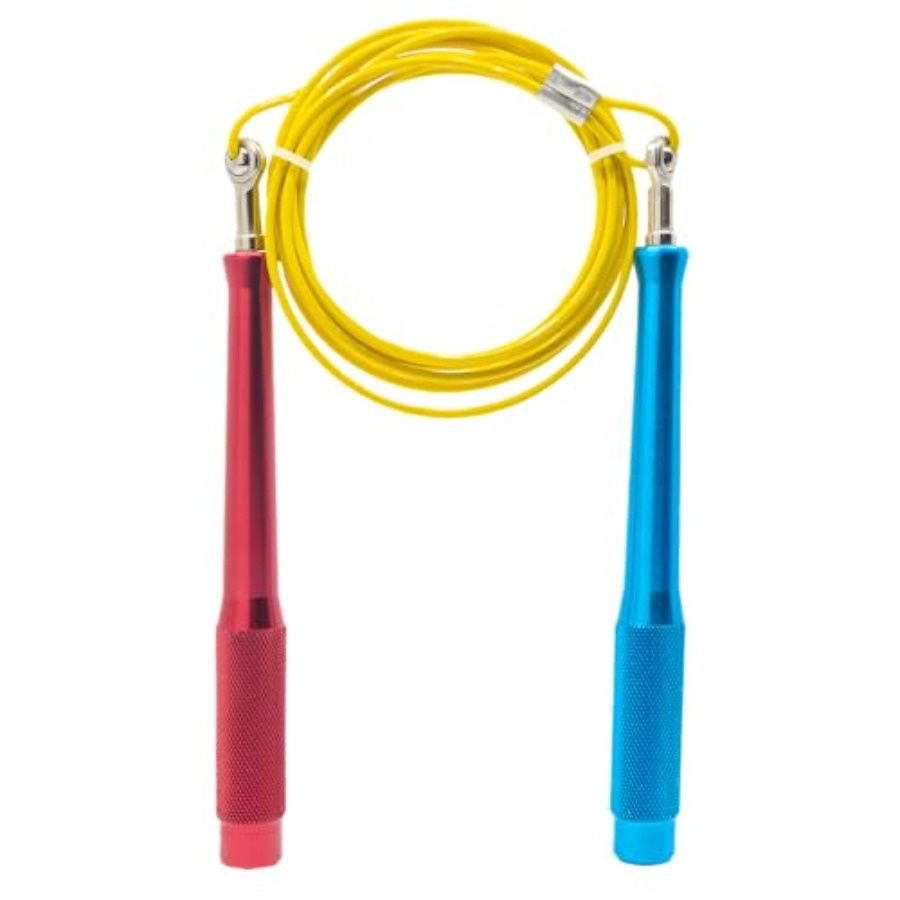Speed Jump Rope - 360° Swivel  - Jump Rope Speed Bearing recensie en prijs
