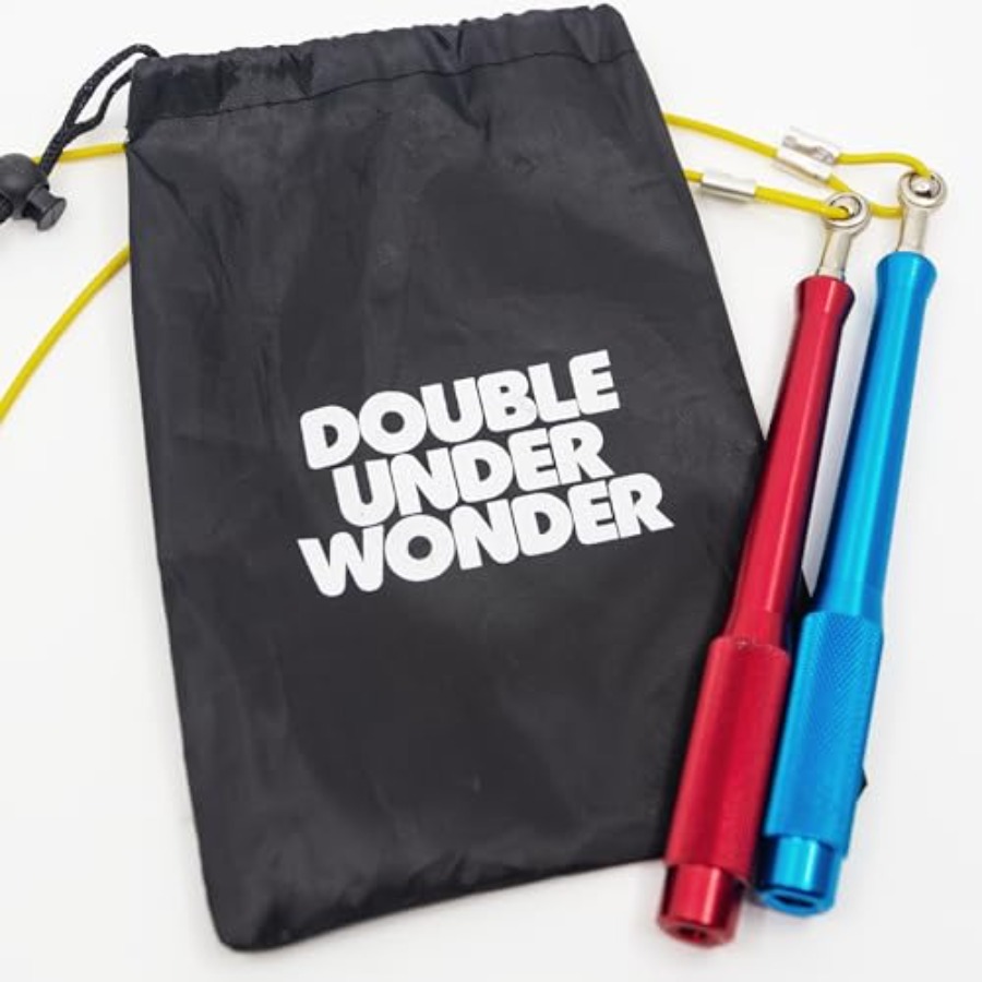 Speed Jump Rope - 360° Swivel  - Jump Rope Speed Bearing recensie en prijs