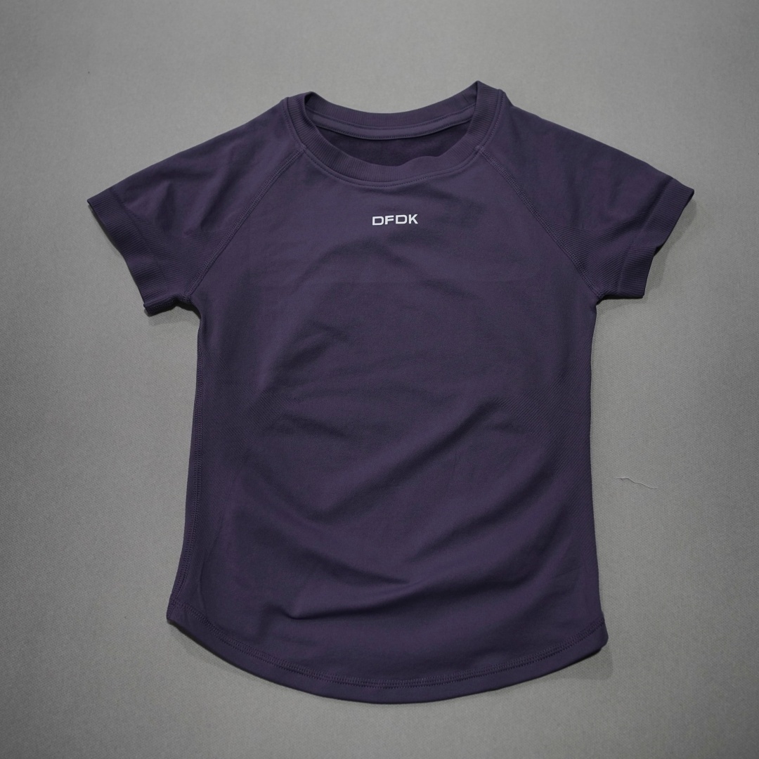 DFDK Women Breathable Sports T - Crossfit Yoga recensie en prijs