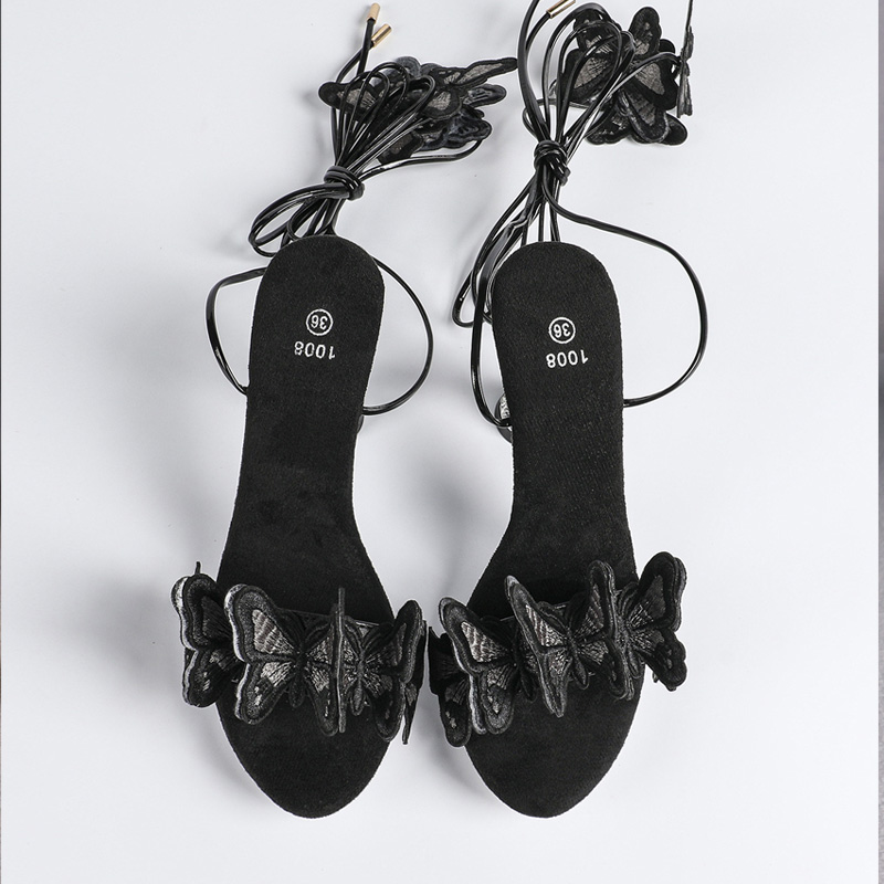 9cm Butterfly Nightclub Cross  - Crossfit Lady recensie en prijs