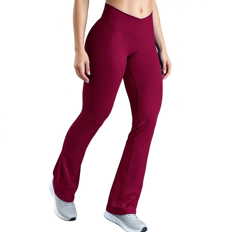 HISTELLO Vision Flare Sports L - Crossfit Yoga recensie en prijs