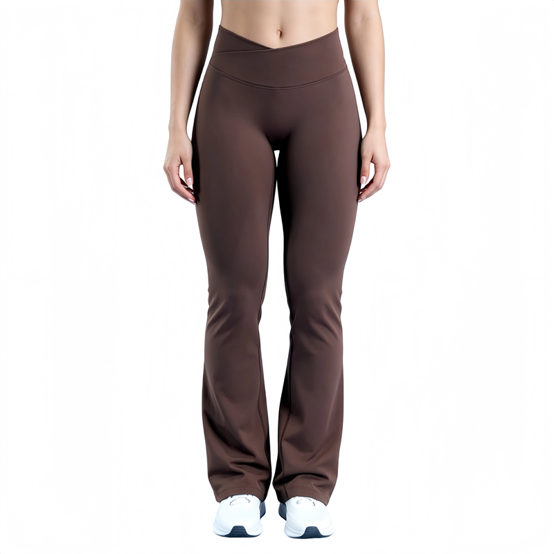 HISTELLO Vision Flare Sports L - Crossfit Yoga recensie en prijs