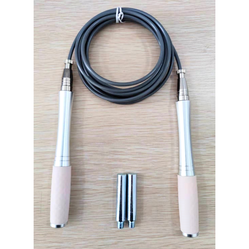 279gram 4mm diameter steel cor - Jump Rope Speed Bearing recensie en prijs