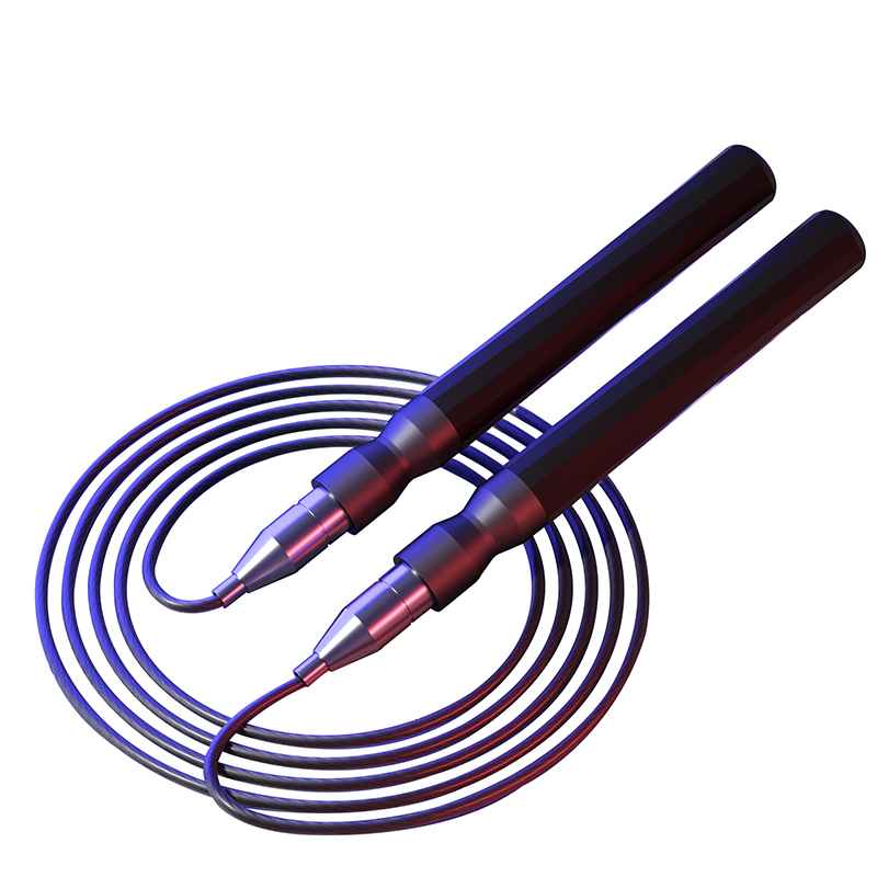 Jump Rope, Tangle-Free Rapid S - Jump Rope Speed Bearing recensie en prijs