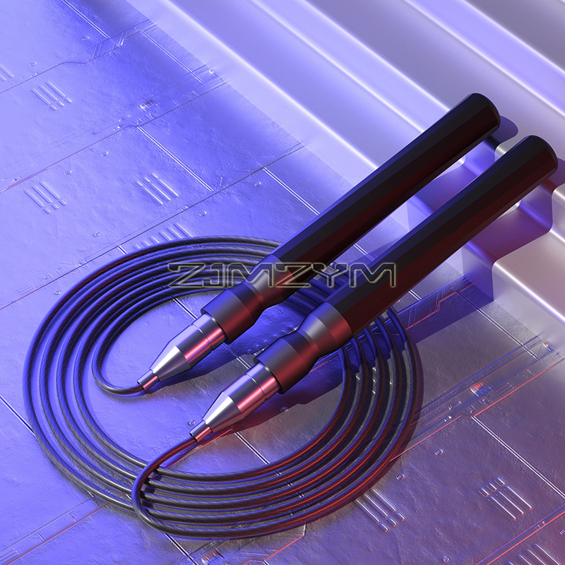 Jump Rope, Tangle-Free Rapid S - Jump Rope Speed Bearing recensie en prijs