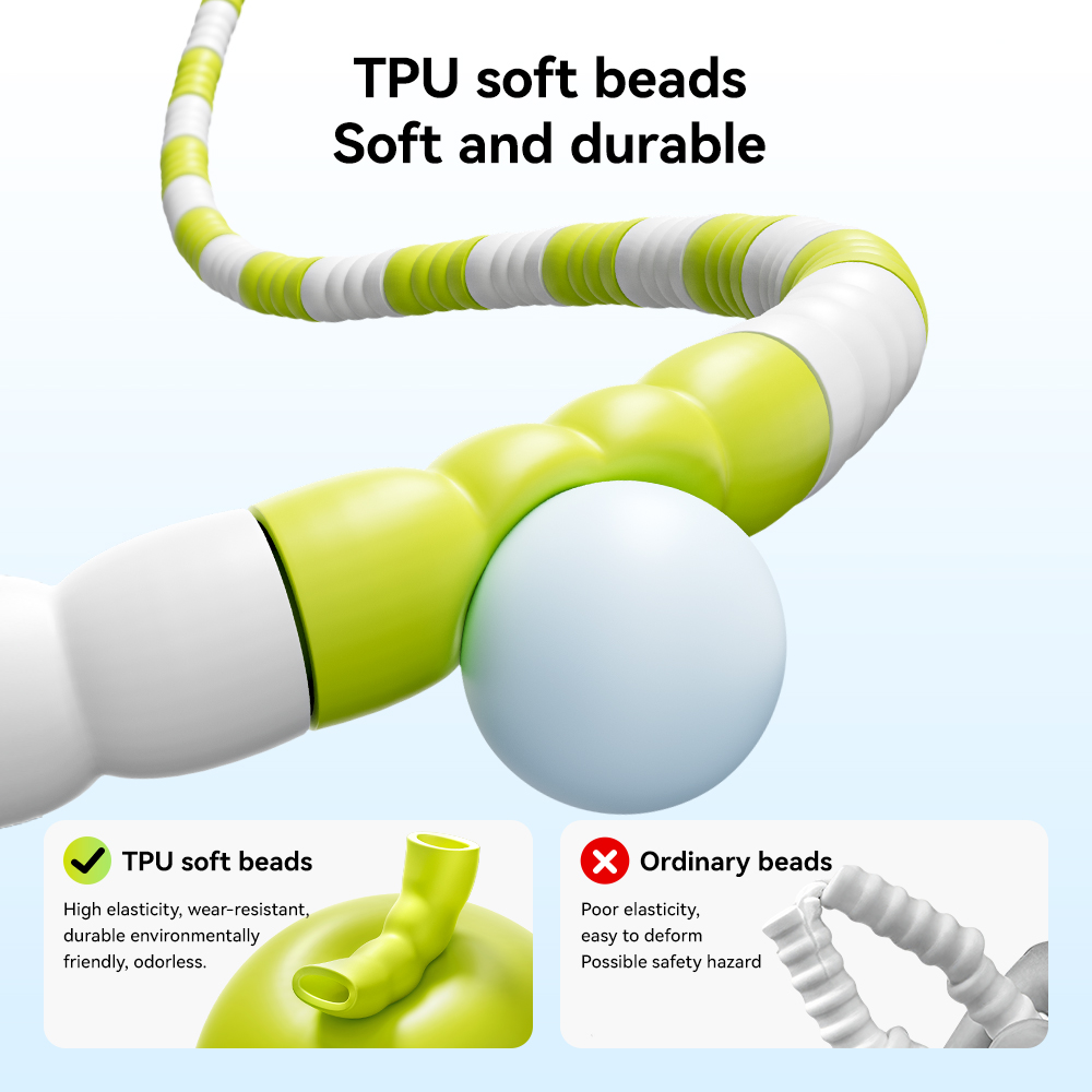 Dual Bearing Speed Jump Rope W - Jump Rope Speed Bearing recensie en prijs